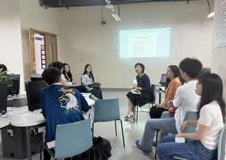 我校召开新学期劳动教育课程第二次备课会